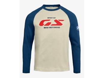 Longsleeve GS