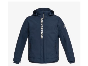 Softshelljacke MLAR