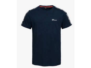 T-Shirt Make Life a Ride Herren