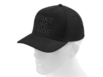 Cap Make Life a Ride