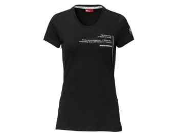 T-Shirt MLAR Damen