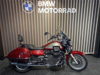 California 1400 Touring