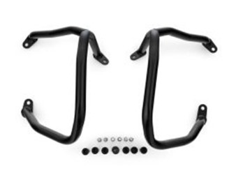 Motorschutzbügel GUARD R 1300 - schwarz