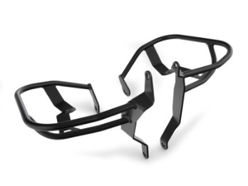 Motorschutzbügel SPORT - schwarz