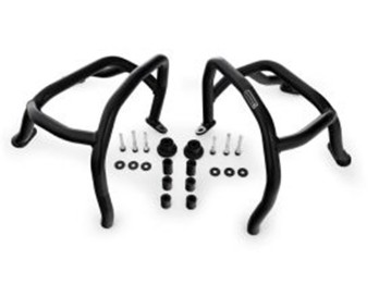 Motorschutzbügel ULTIMATE R 1300 - schwarz 