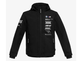 Softshelljacke Motorsport