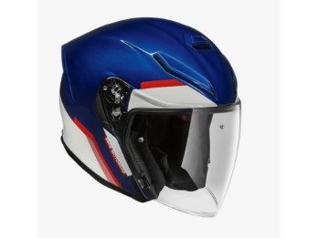 Helm Sao Paulo ECE