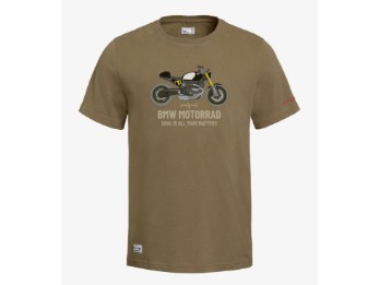 T-Shirt R12 nineT Herren