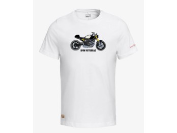 T-Shirt R12 nineT