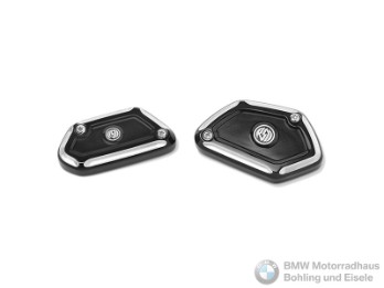 R 1200GS Brems.- Kupplungsbehälterdeckelkit, RSD BMW GS Rese