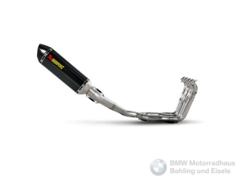BMW S 1000RR Racing Line Carbon