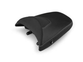 Soziussitzbank AKTIVKOMFORT mit Sitzheizung R 1300 GS - schwarz