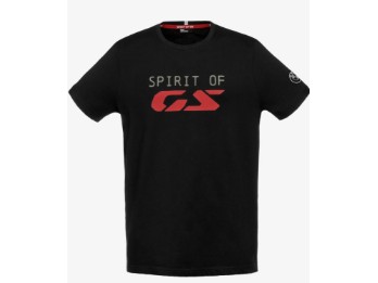 T-Shirt Spirit of GS Herren
