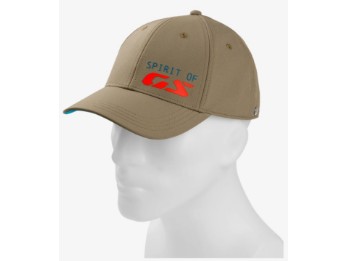 Cap Spirit of GS