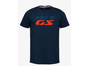 T-Shirt Spirit of GS Herren