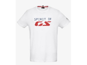 T-Shirt Spirit of GS Herren