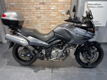 DL 650 A