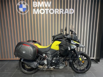 V-Strom 1000