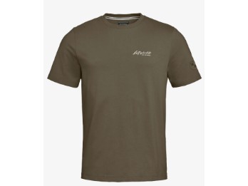 T-Shirt Aircooled Herren