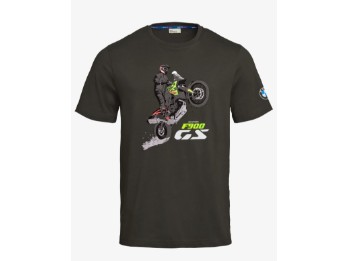 T-Shirt F 900 GS Herren