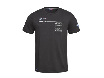 T-Shirt Race Team Logo Herren