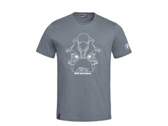 T-Shirt RR Herren