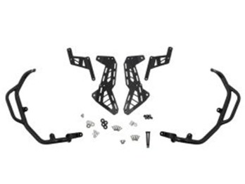 Tankschutzbügel ULTIMATE R 1300 GSA - schwarz