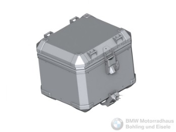 F800GS, R1200GS Adv. Aluminiumtopcase