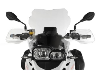 Verkleidungsscheibe MARATHON F 700 GS - transparent
