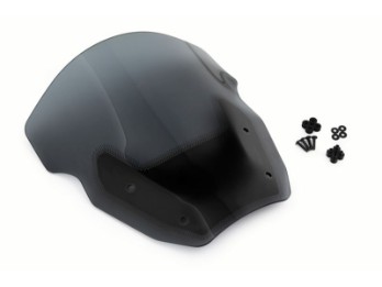 Verkleidungsscheibe Touring Sport R 1300 GS (Adventure) - rauchgrau