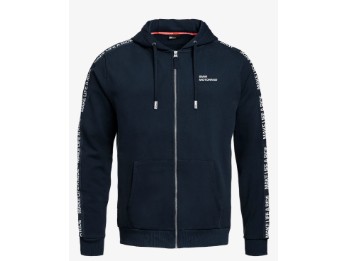 Hoodie Make Life a Ride Herren