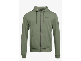 Hoodie Make Life a Ride Herren