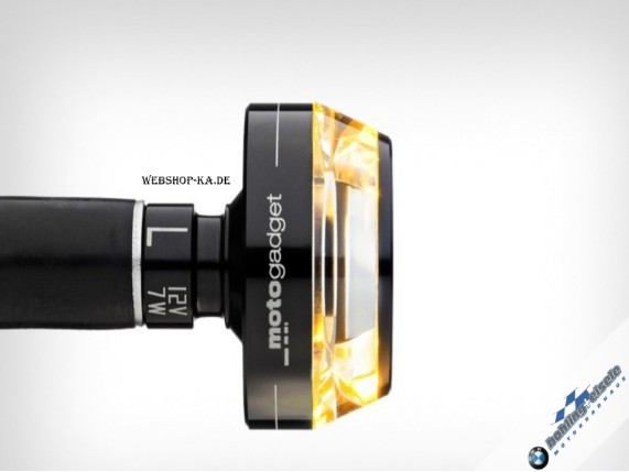 36342-302, Motogadget m-Blaze Disk rechts