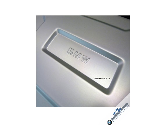 46 54 7 677 386, DECKEL R1200GS KOFFER/TOPCASE