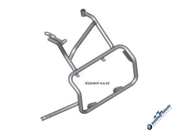 46 54 8 543 921, KOFFERHALTER F800GS LINKS
