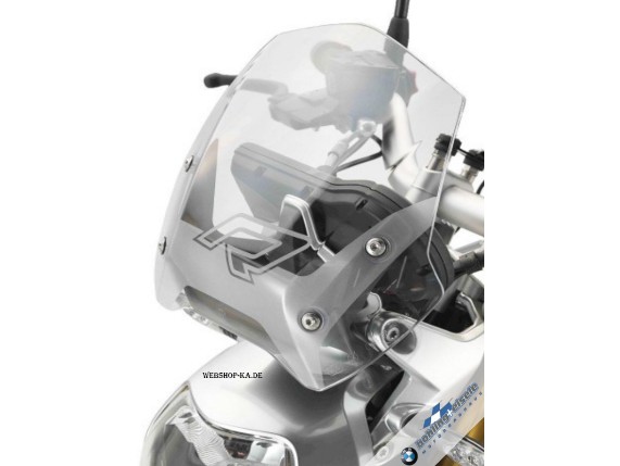 46 63 8 534 281, Windschild Sport