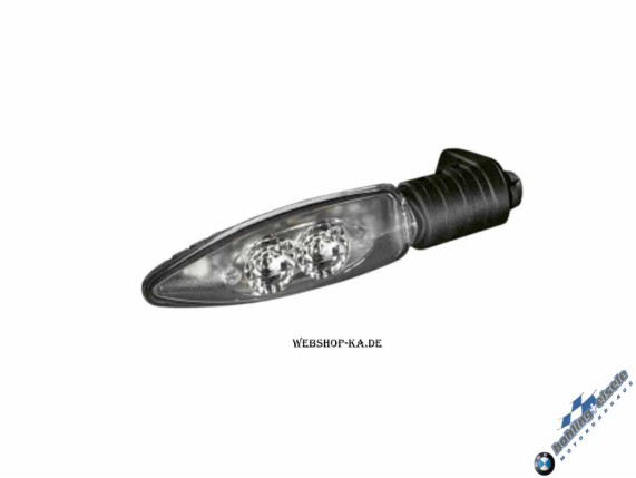 63 13 8 522 499, LED BLINKER KURZ