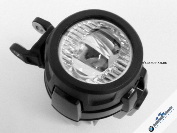 Original BMW LED Zusatzscheinwerfer für K51 R1200GS Adventure LC K52  R1200RT LC