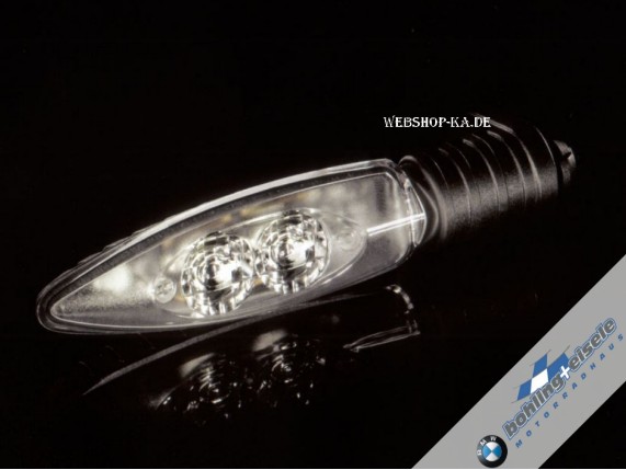 63 23 8 522 500, LED BLINKER LANG