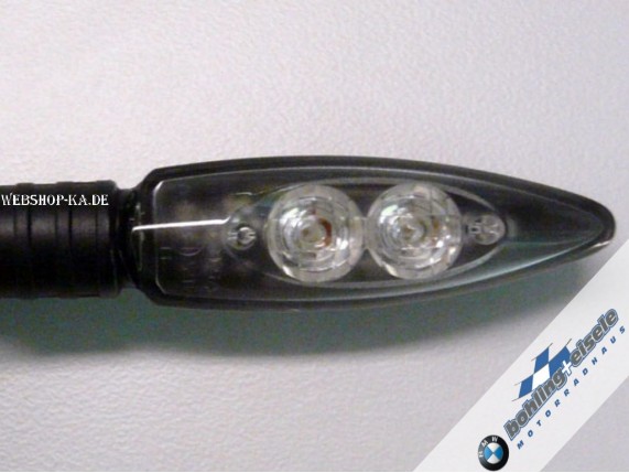 LED - Blinker hinten