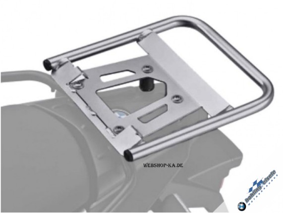 71 60 7 696 292, TOPCASETRÄGER ALU F800GS