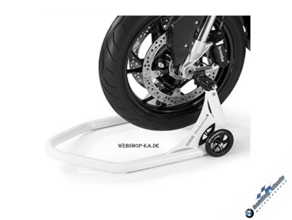 77 02 8 551 859, Montageständer Sport 2 vorn