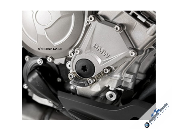 77 25 8 545 292, Satz Motorprotektor rechts