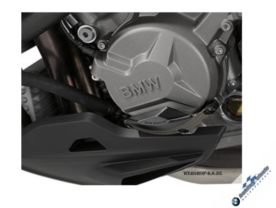 77 25 8 545 293, Satz Motorprotektor links