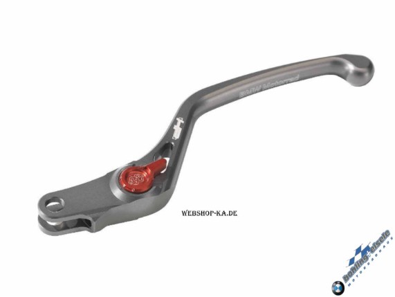 77 25 8 554 323, HP Kupplungshebel gefräst