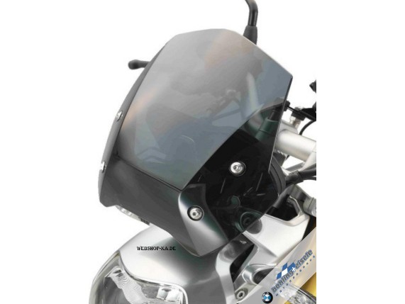 77 33 8 544 629, Windschild Sport getönt