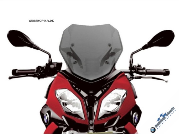 77 33 8 551 929, Windschild getönt