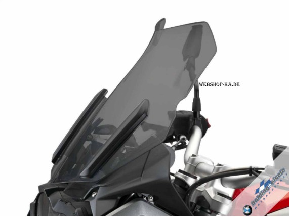 77 33 8 554 726, Windschild getönt