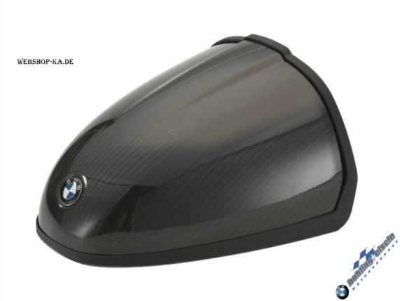 77 34 8 564 895, HP Carbon Höckerabdeckung