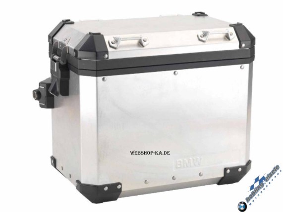 77 41 8 562 409, Aluminiumkoffer links